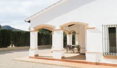 Nouvelle construction - Villa - Las Palas