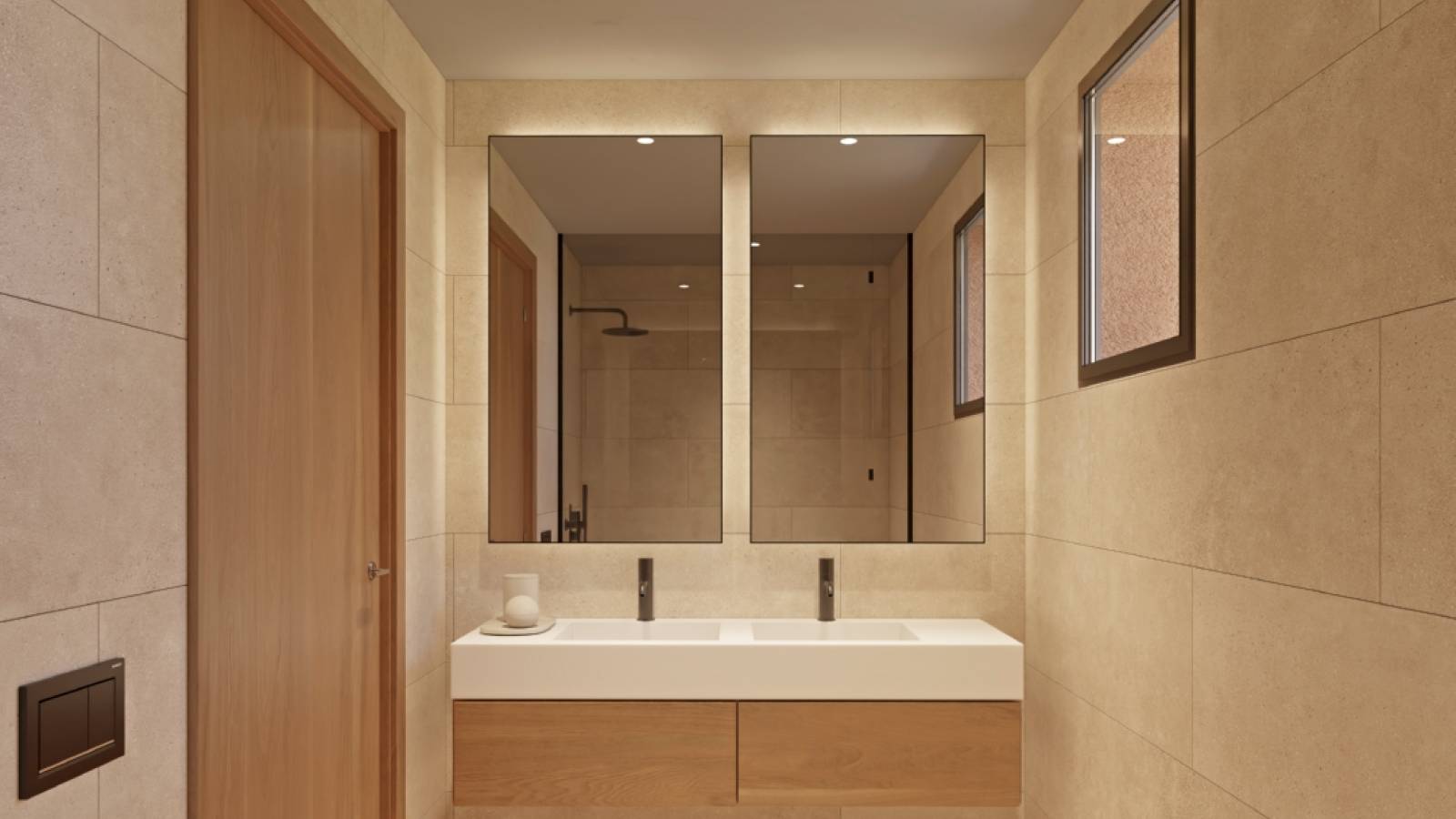 Nouvelle construction - Villa - Lliber