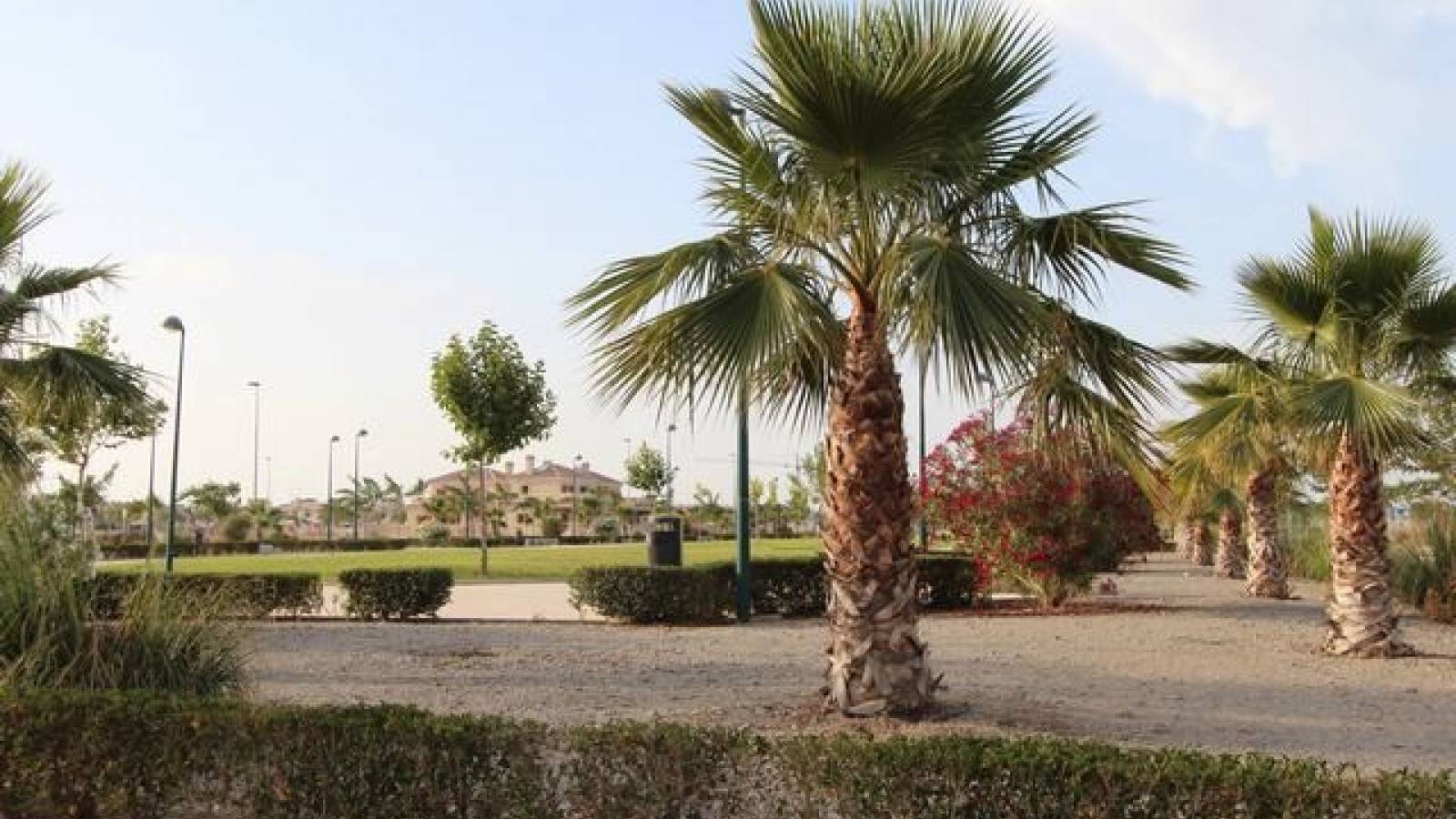 Nouvelle construction - Villa - Lo Romero Golf