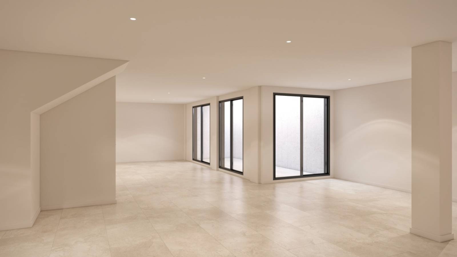 Nouvelle construction - Villa - Los Alcazares - Santa Rosalia