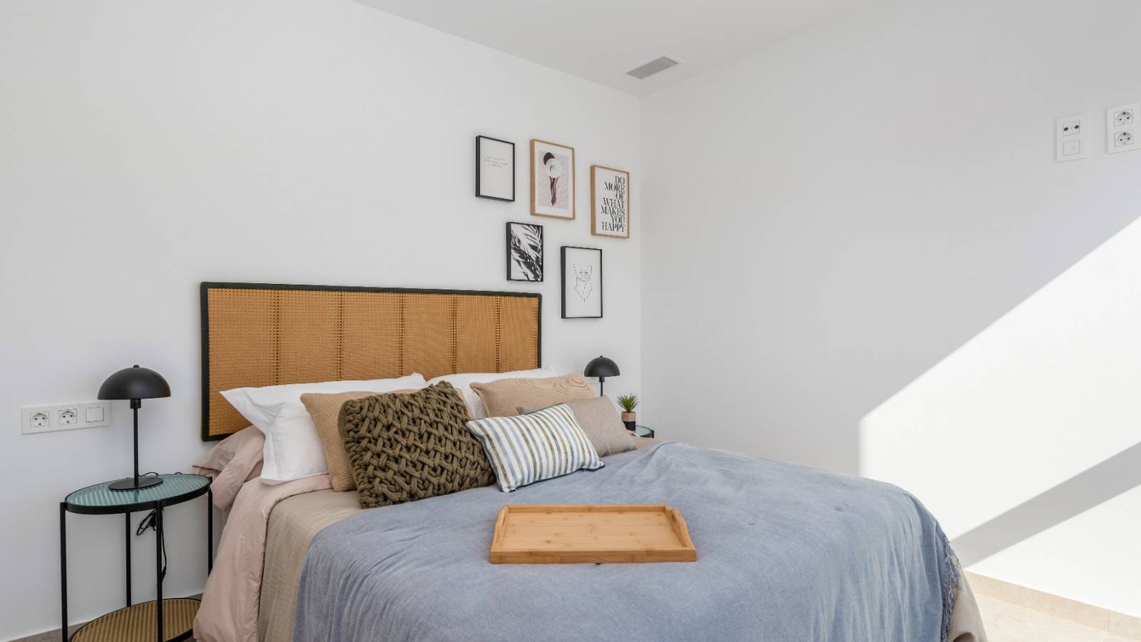 Nouvelle construction - Villa - Los Alcazares