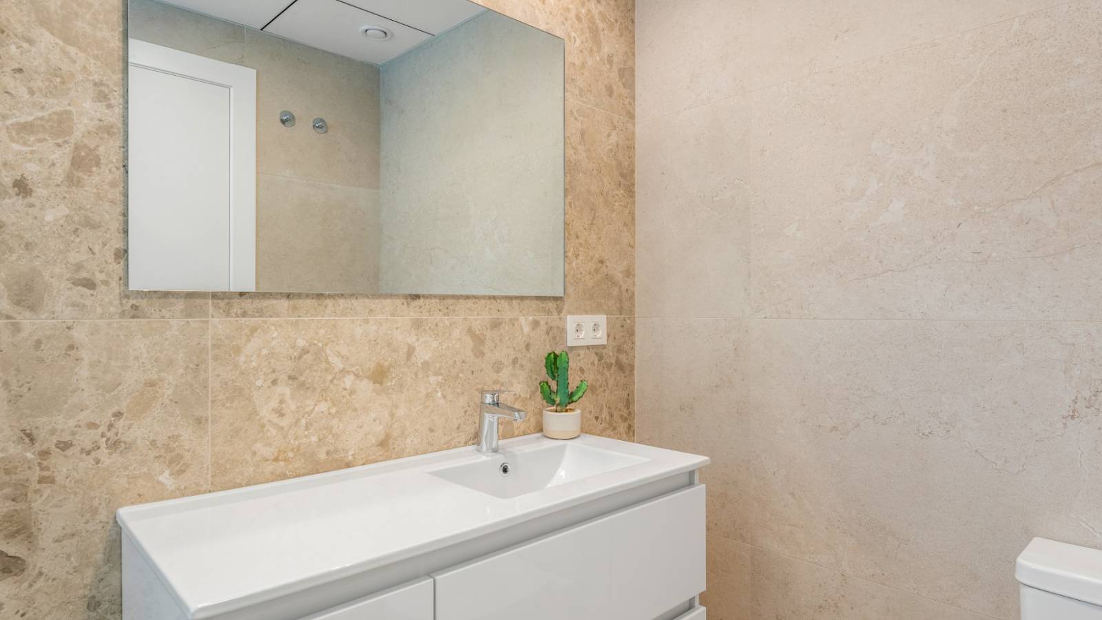 Nouvelle construction - Villa - Los Alcazares