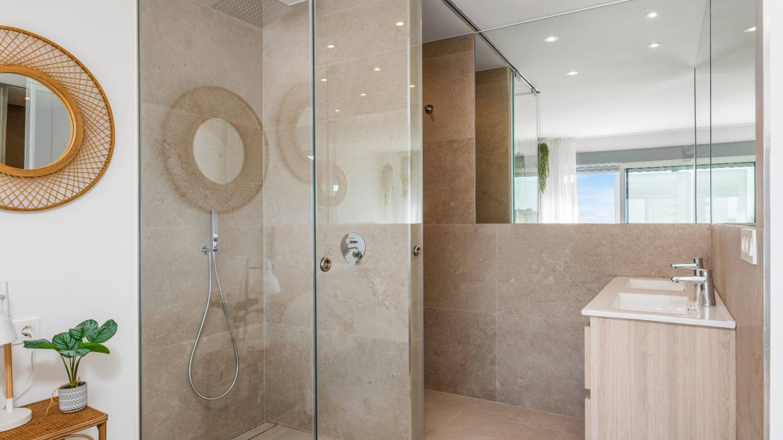 Nouvelle construction - Villa - Los Alcazares