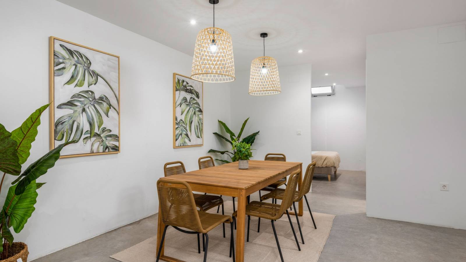 Nouvelle construction - Villa - Los Alcazares