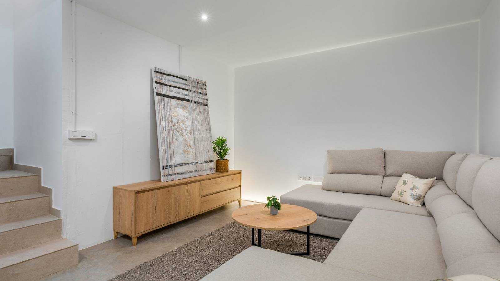 Nouvelle construction - Villa - Los Alcazares