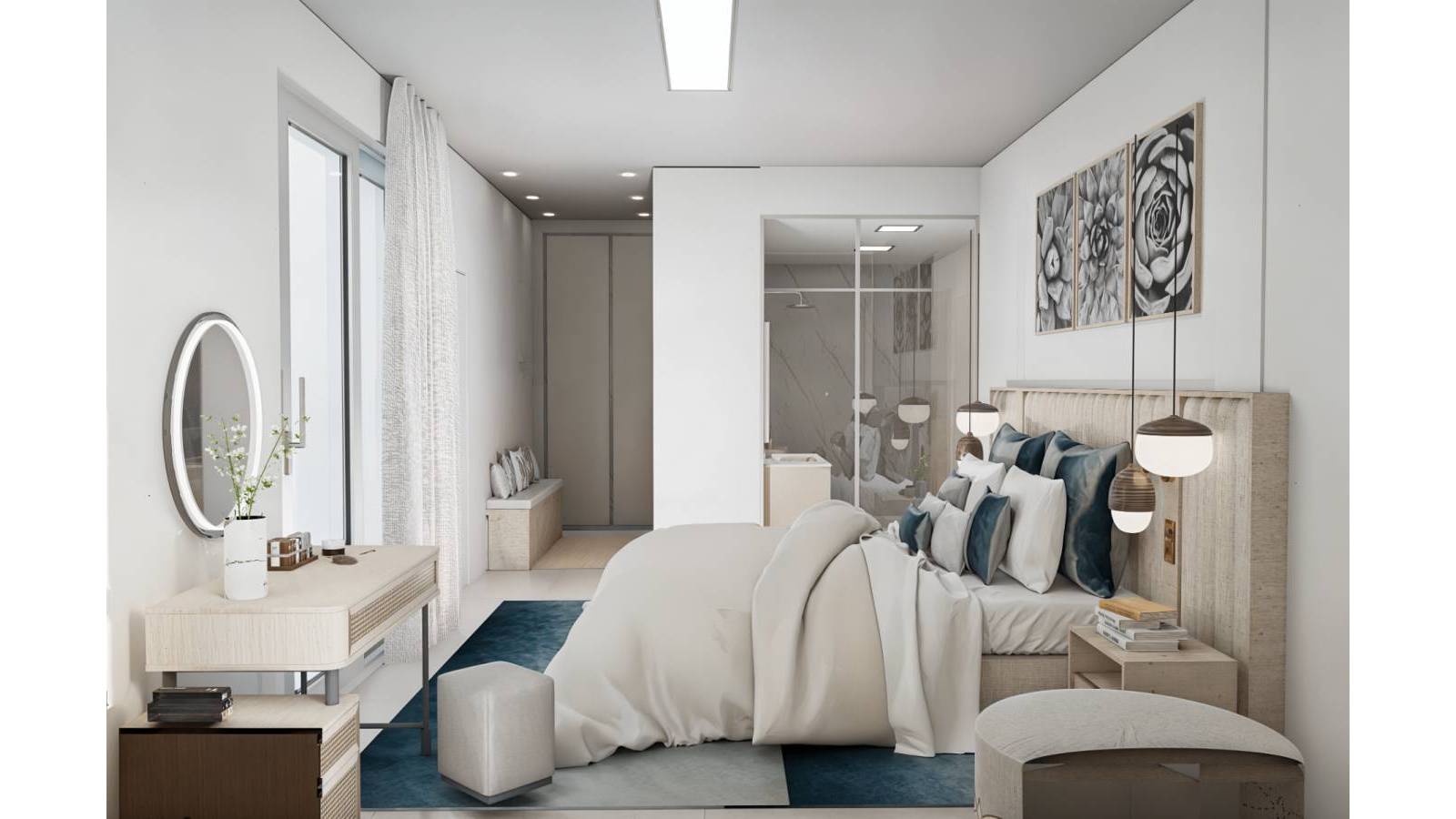 Nouvelle construction - Villa - Los Alcazares