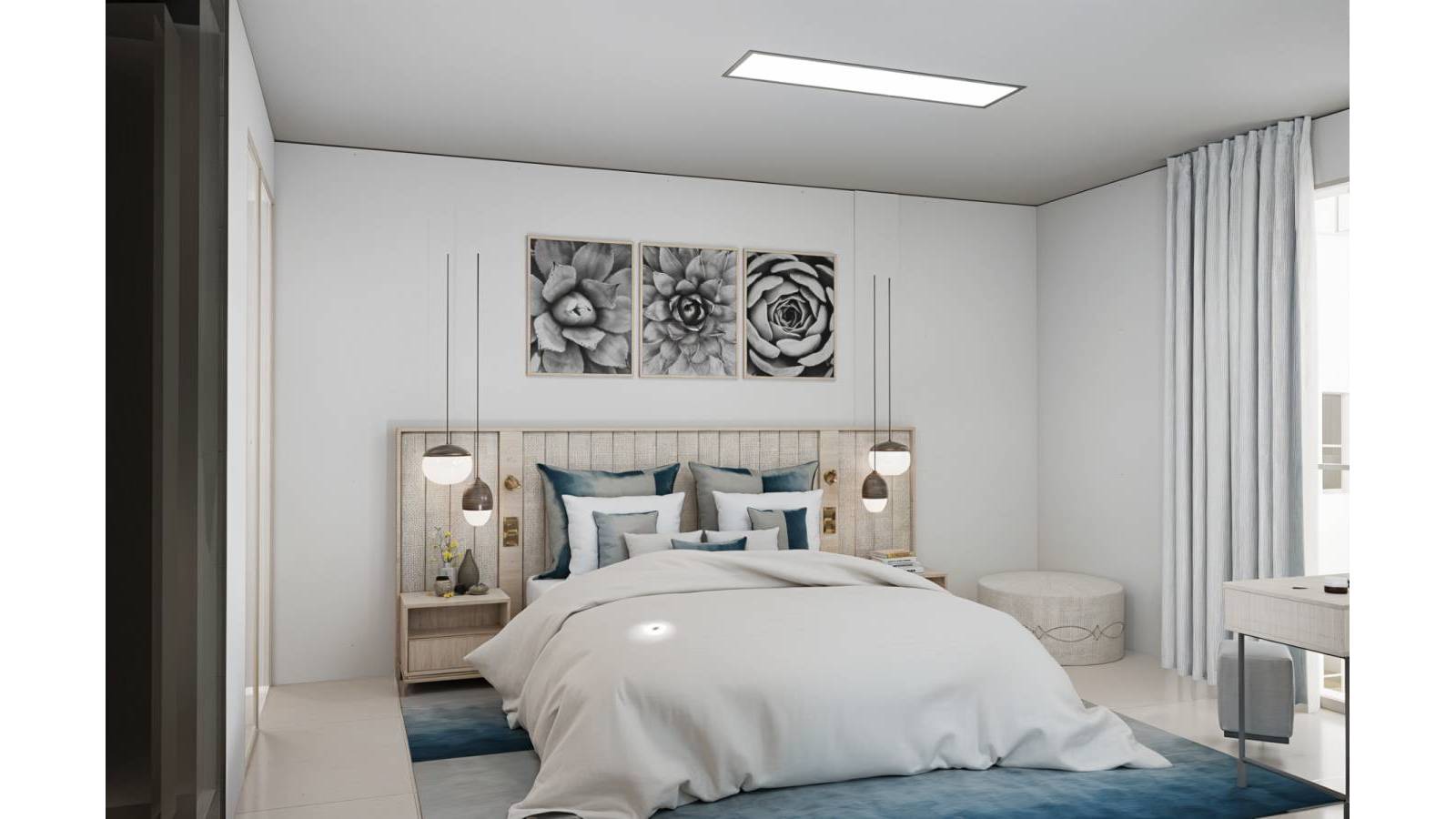 Nouvelle construction - Villa - Los Alcazares