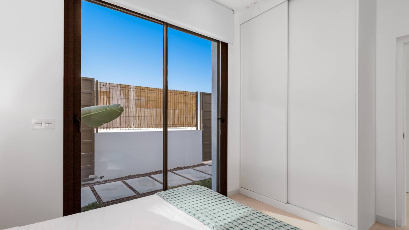 Nouvelle construction - Villa - Los Alcazares