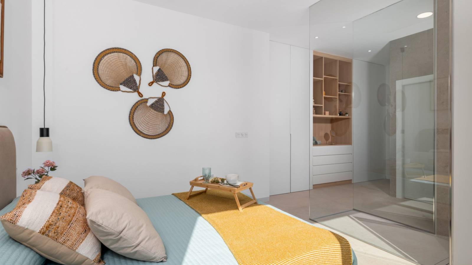 Nouvelle construction - Villa - Los Alcazares