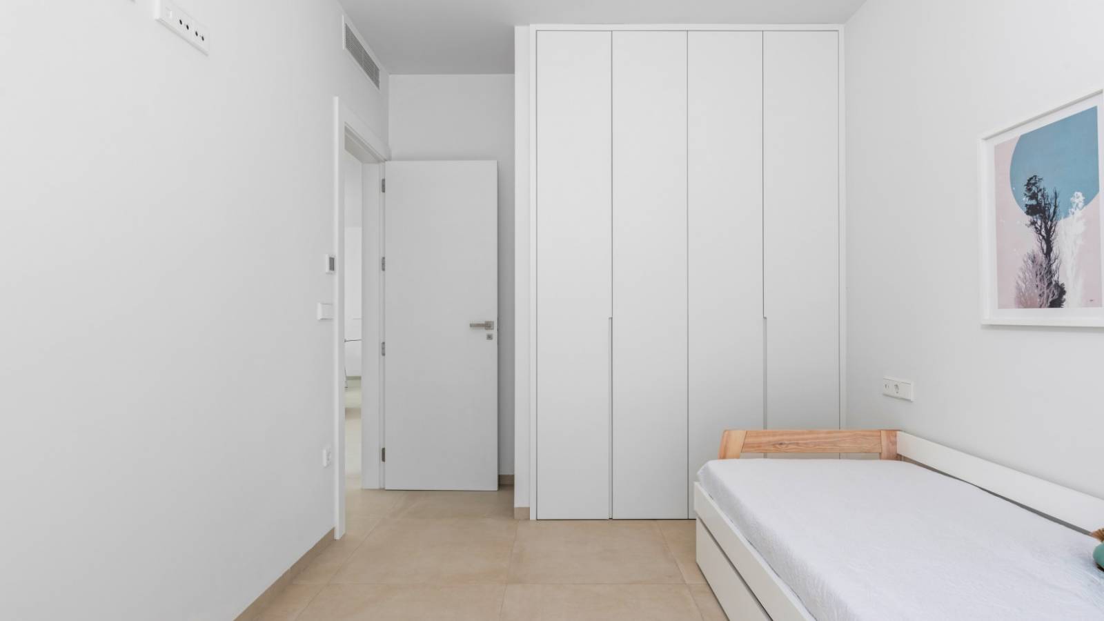 Nouvelle construction - Villa - Los Alcazares