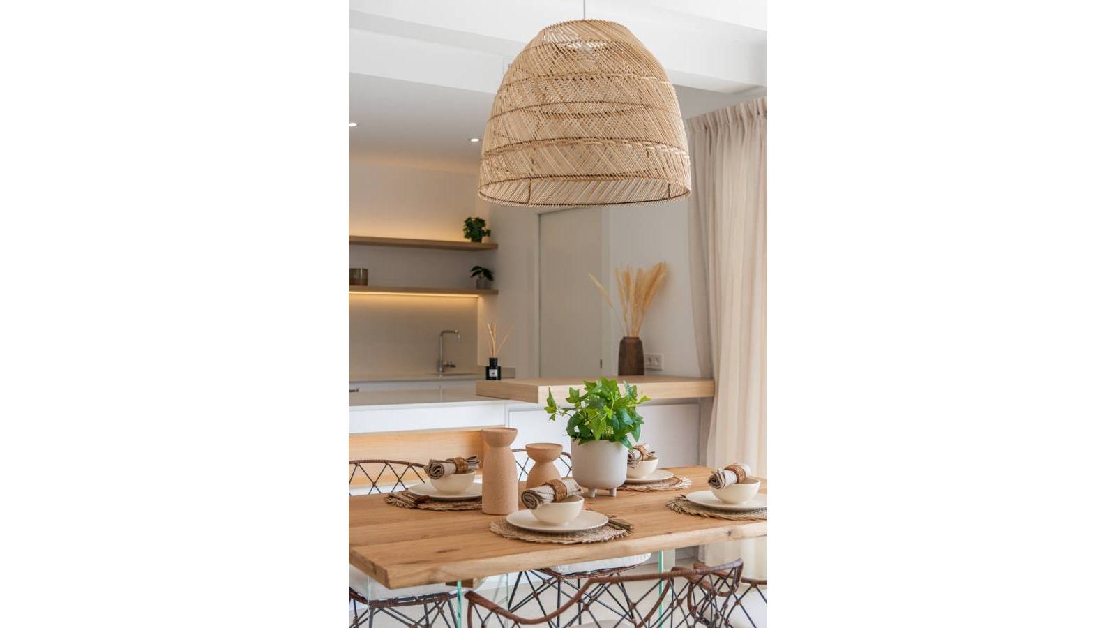 Nouvelle construction - Villa - Los Alcazares