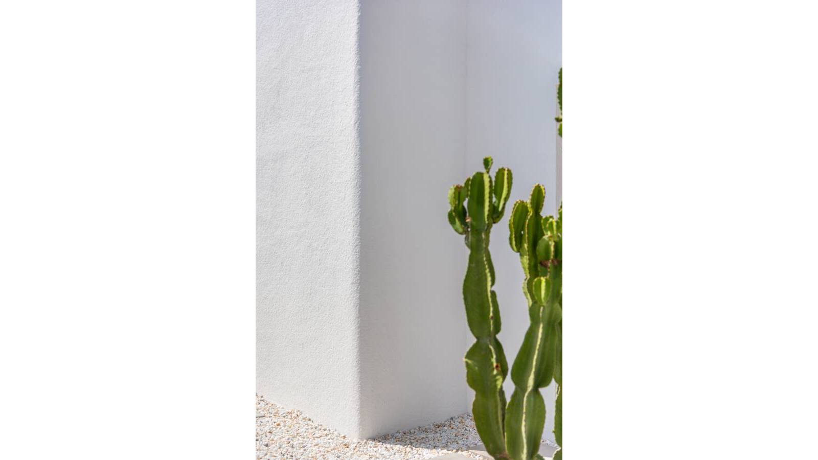 Nouvelle construction - Villa - Los Alcazares