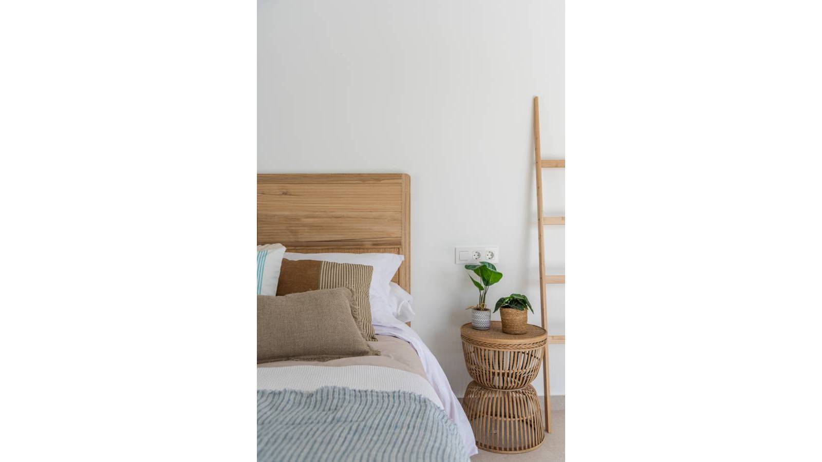 Nouvelle construction - Villa - Los Alcazares