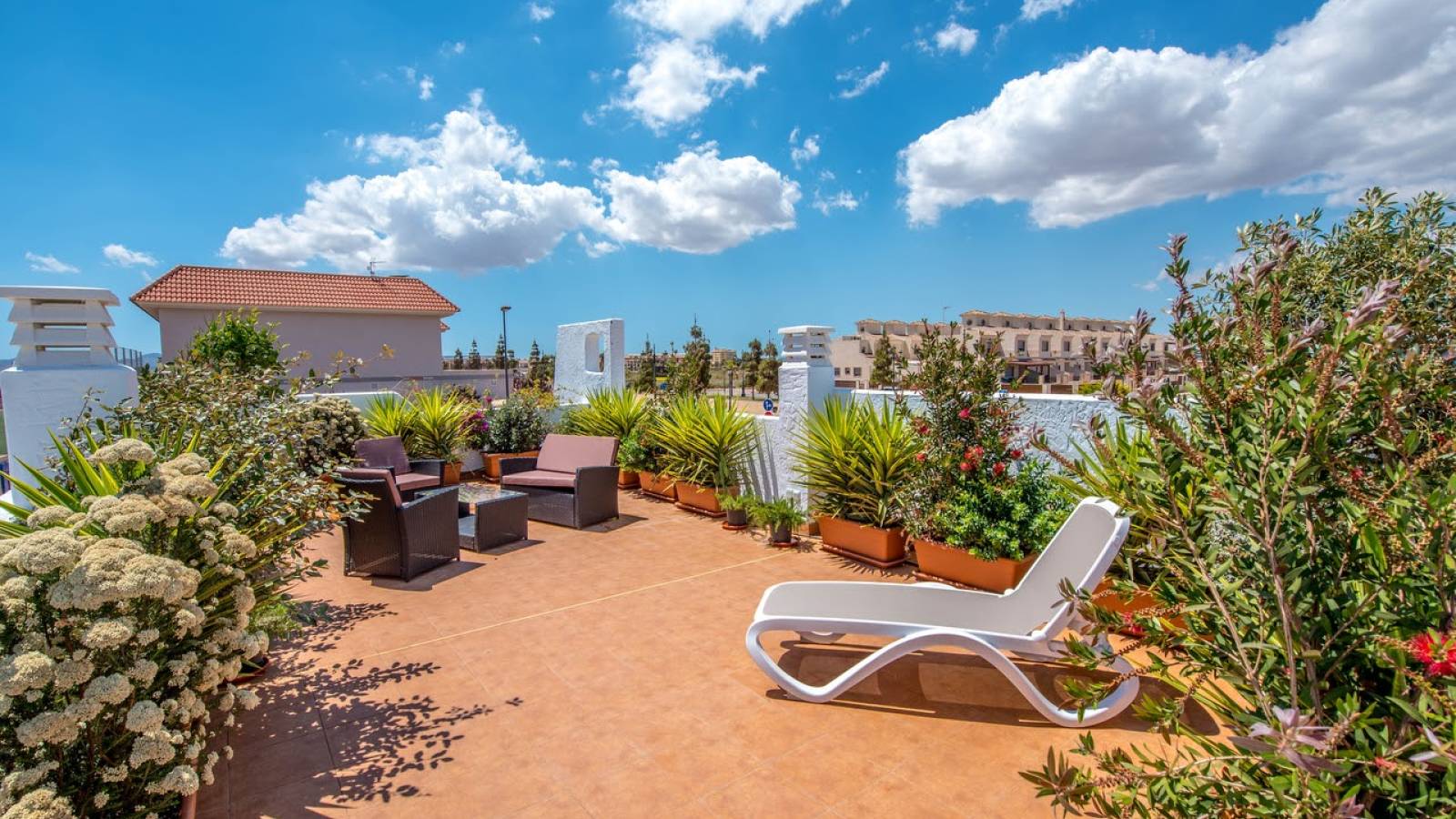 Nouvelle construction - Villa - Los Alcazares