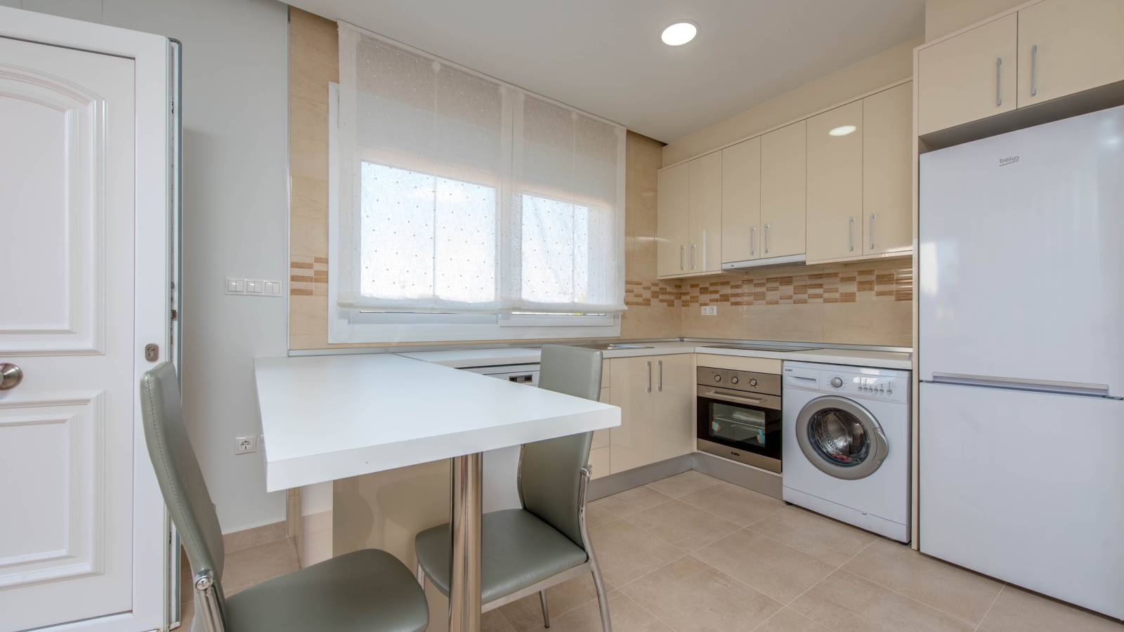 Nouvelle construction - Villa - Los Alcazares