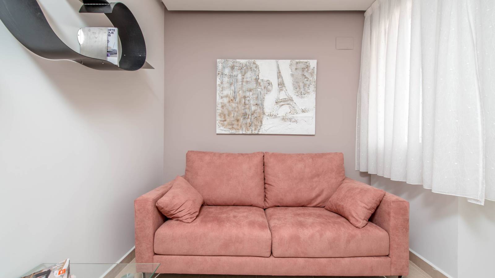 Nouvelle construction - Villa - Los Alcazares