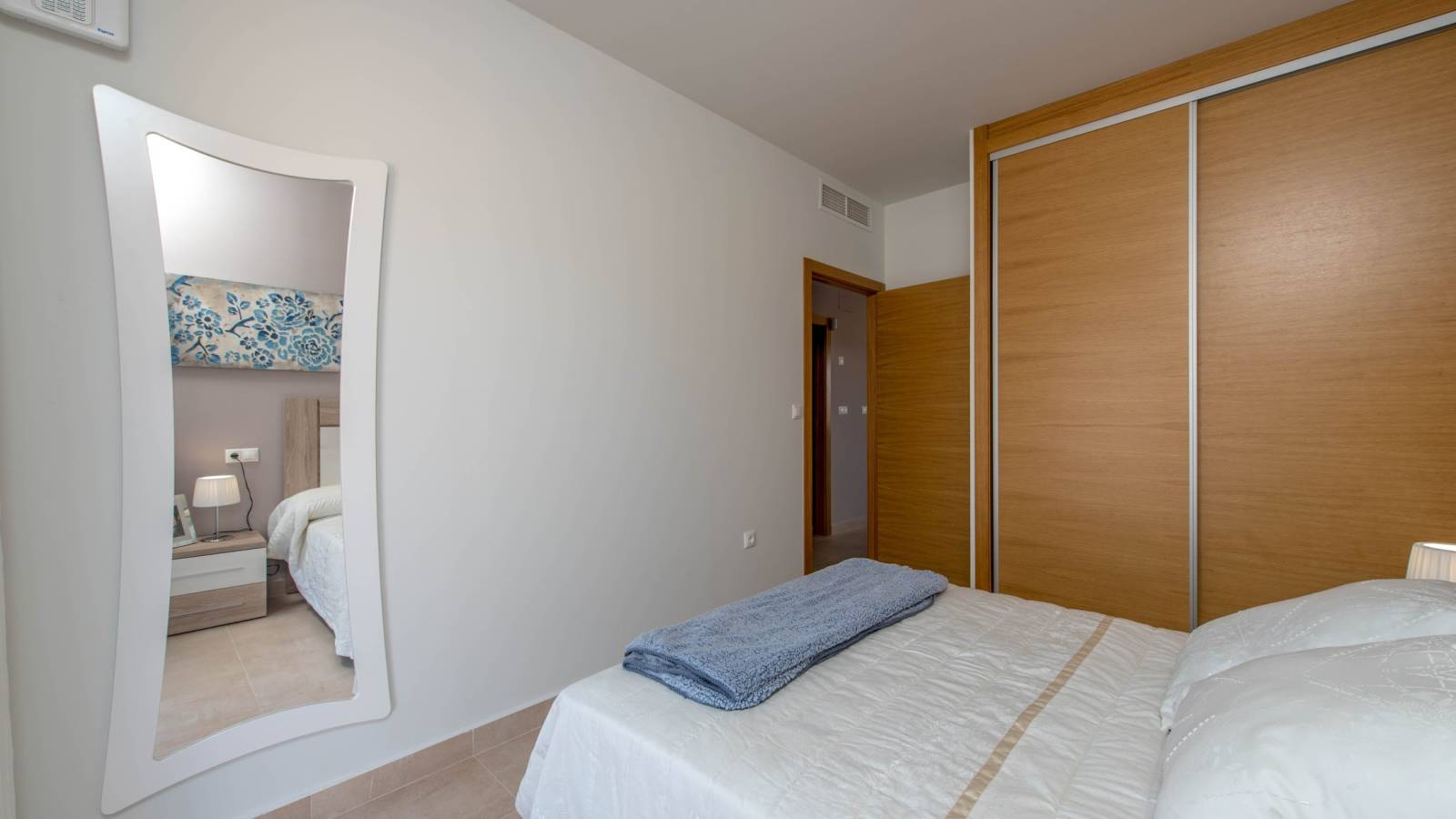 Nouvelle construction - Villa - Los Alcazares