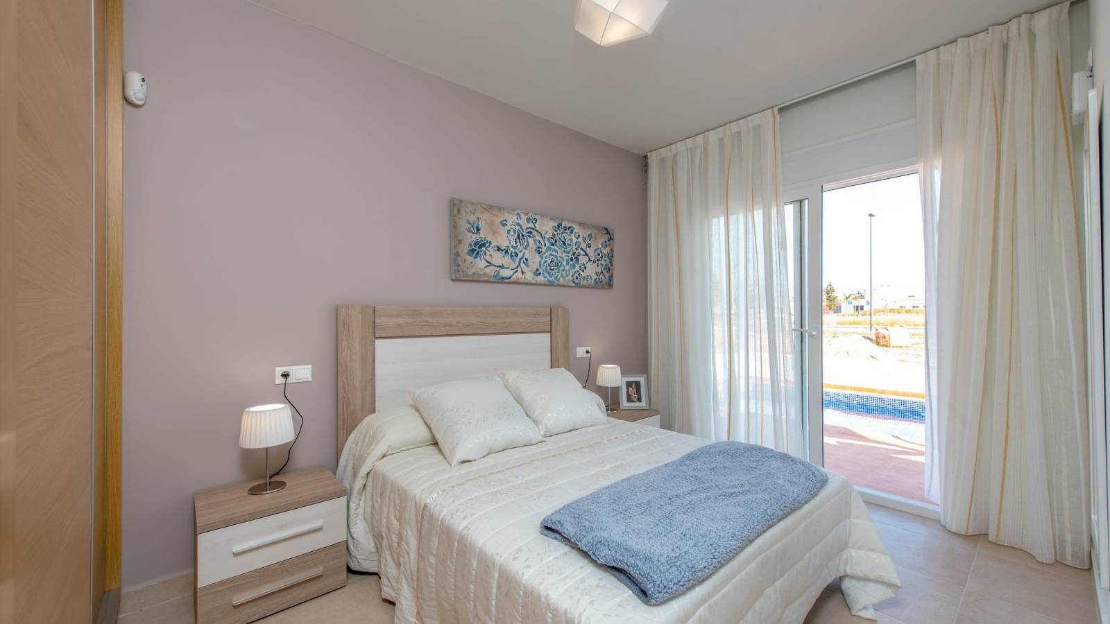 Nouvelle construction - Villa - Los Alcazares