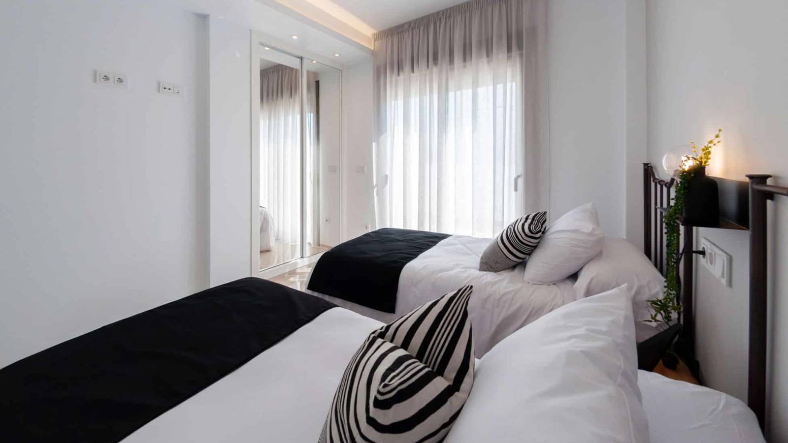 Nouvelle construction - Villa - Los Alcazares