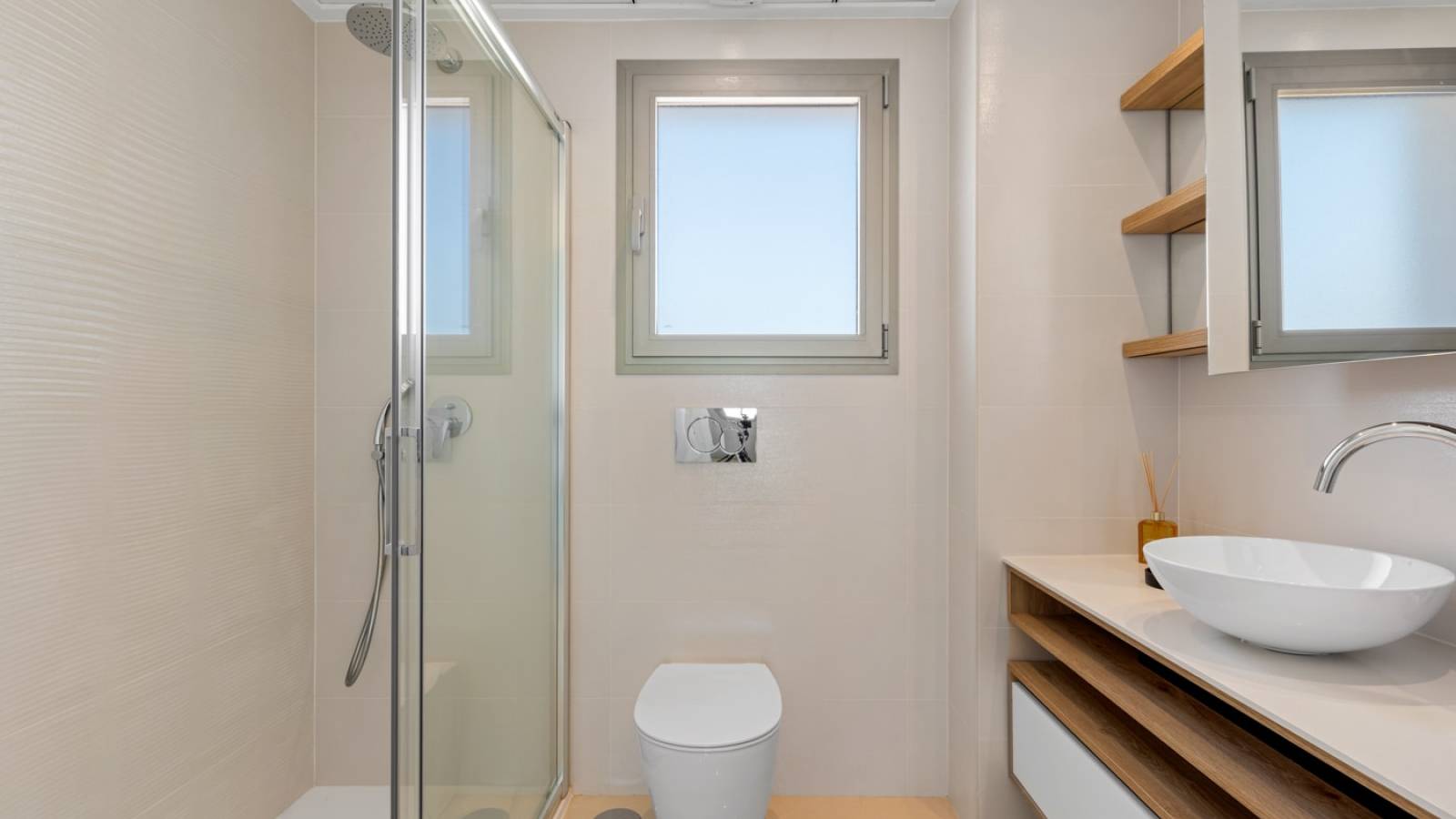 Nouvelle construction - Villa - Los Alcazares