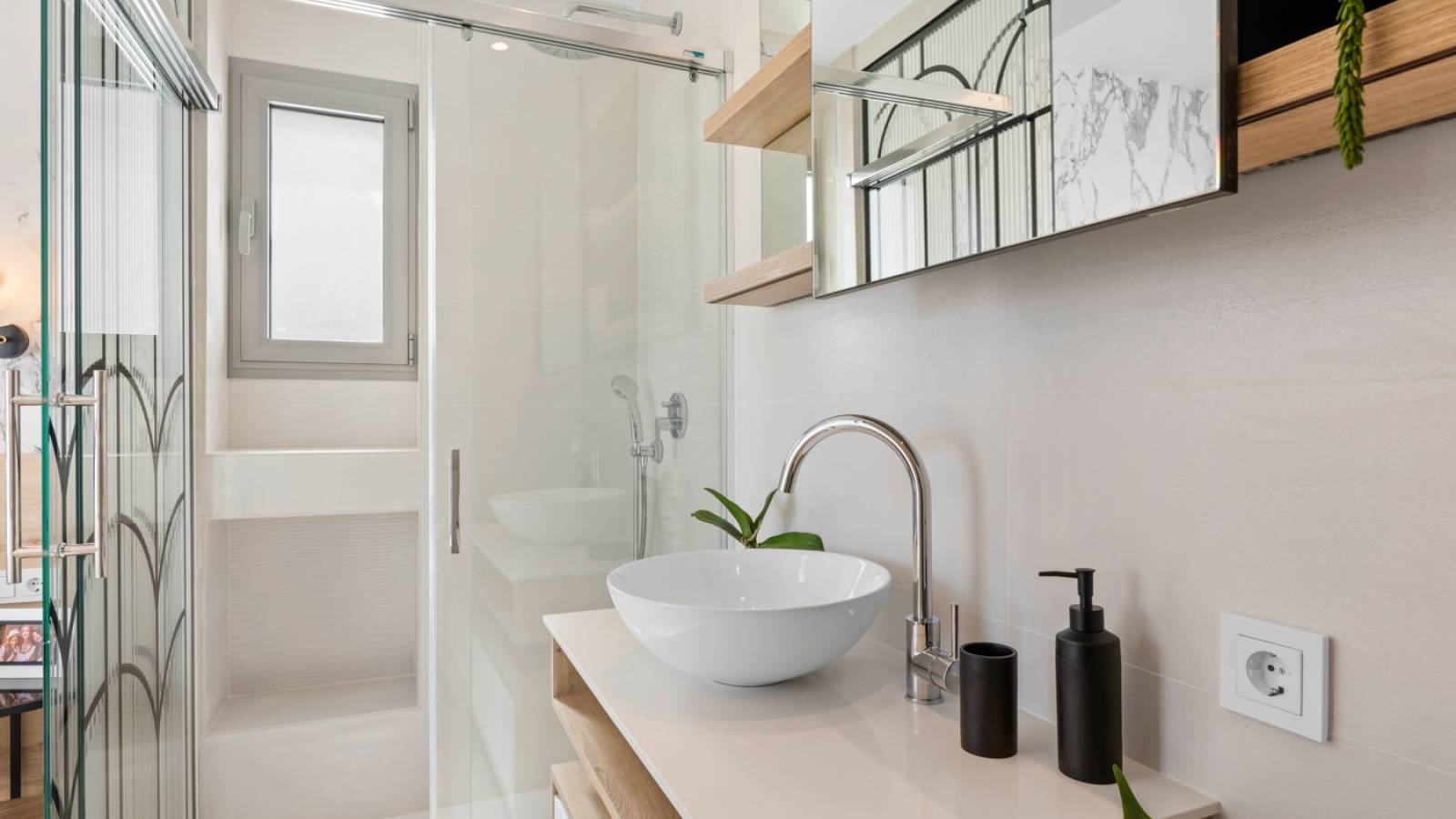 Nouvelle construction - Villa - Los Alcazares