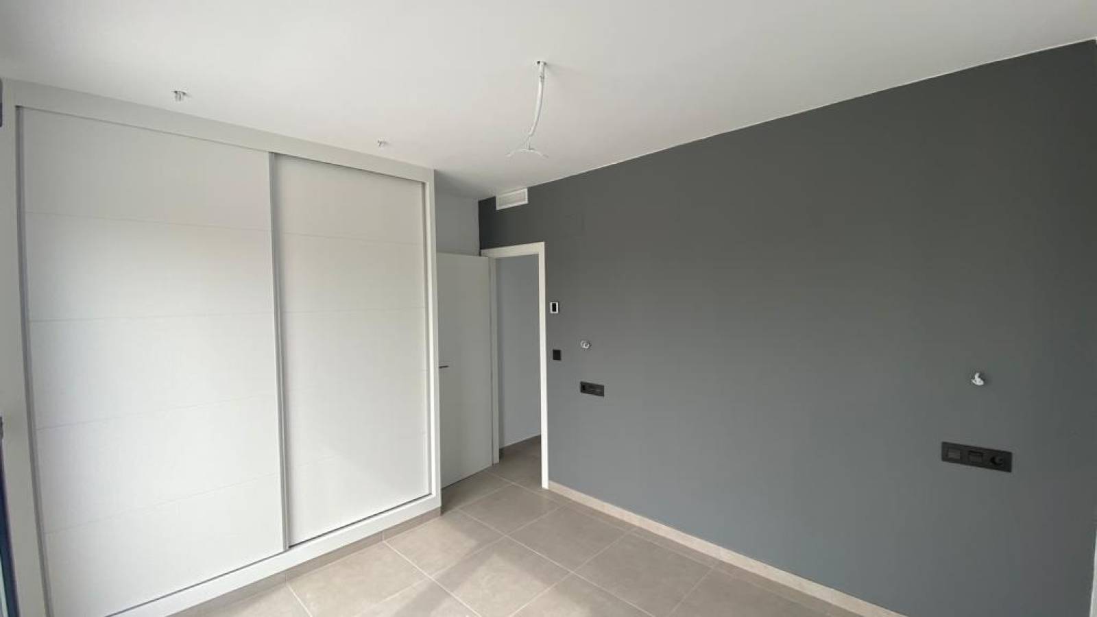 Nouvelle construction - Villa - Los Alcazares