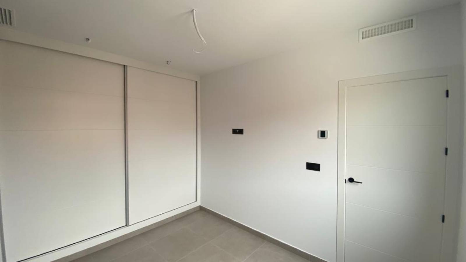 Nouvelle construction - Villa - Los Alcazares