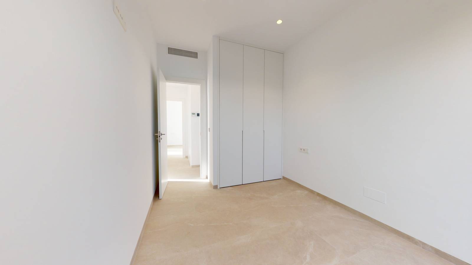 Nouvelle construction - Villa - Los Alcazares