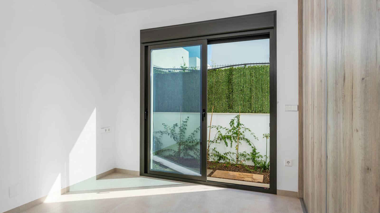 Nouvelle construction - Villa - Los Alcazares