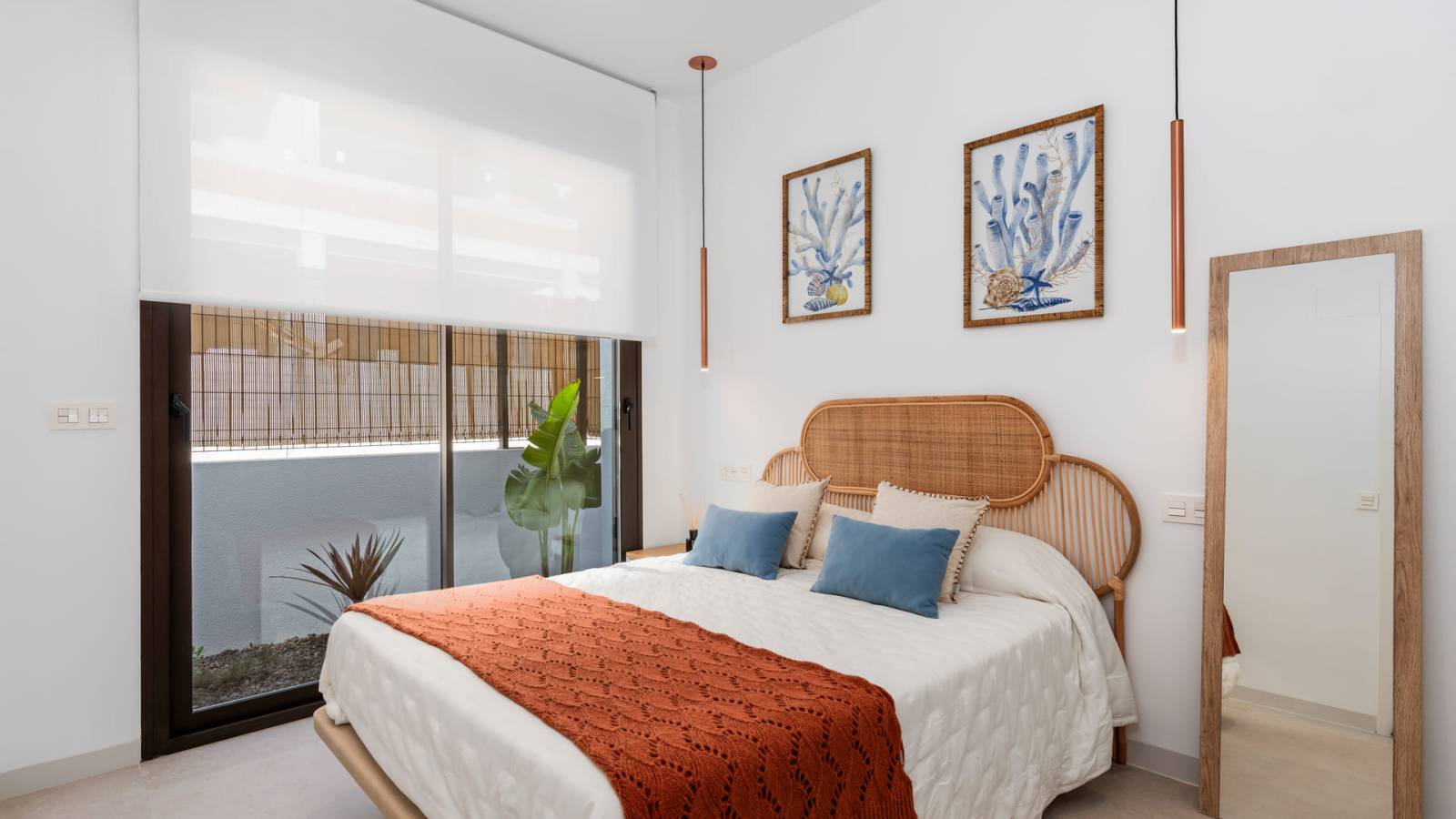 Nouvelle construction - Villa - Los Alcazares