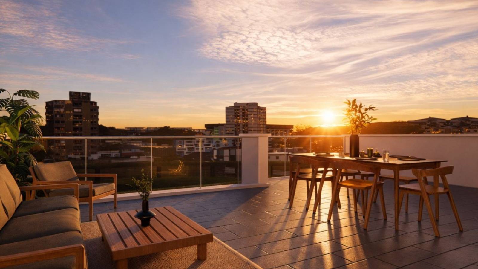 Nouvelle construction - Villa - Los Alcazares