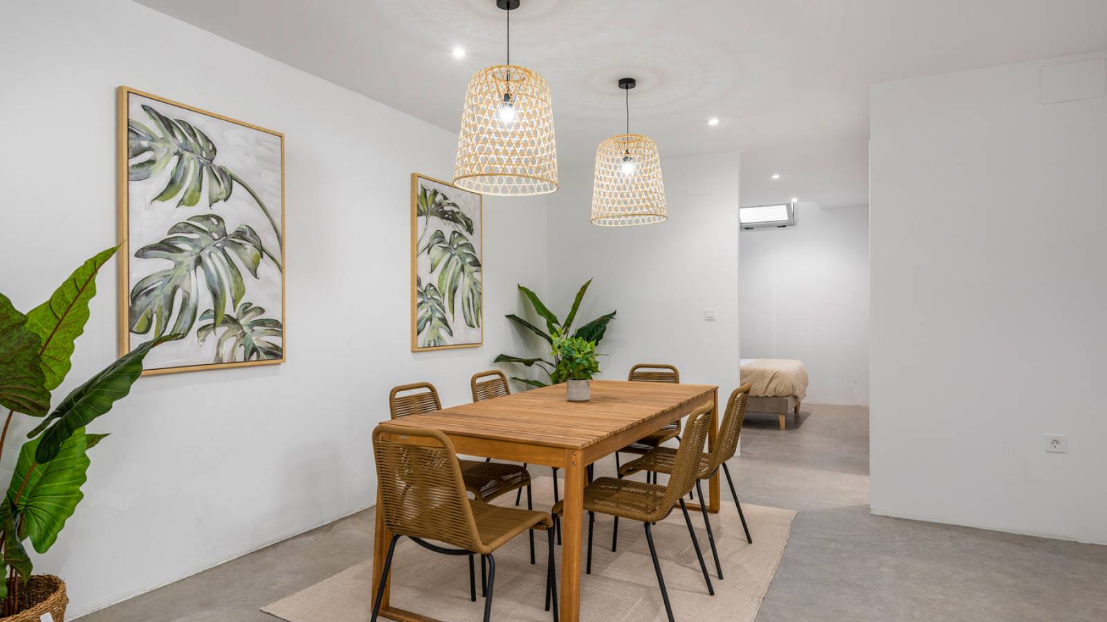 Nouvelle construction - Villa - Los Alcazares