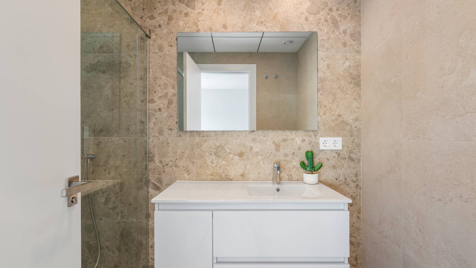 Nouvelle construction - Villa - Los Alcazares