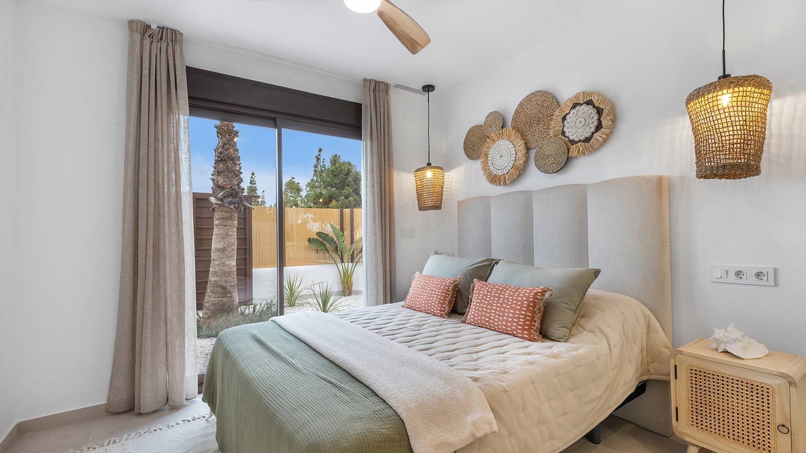 Nouvelle construction - Villa - Los Alcazares