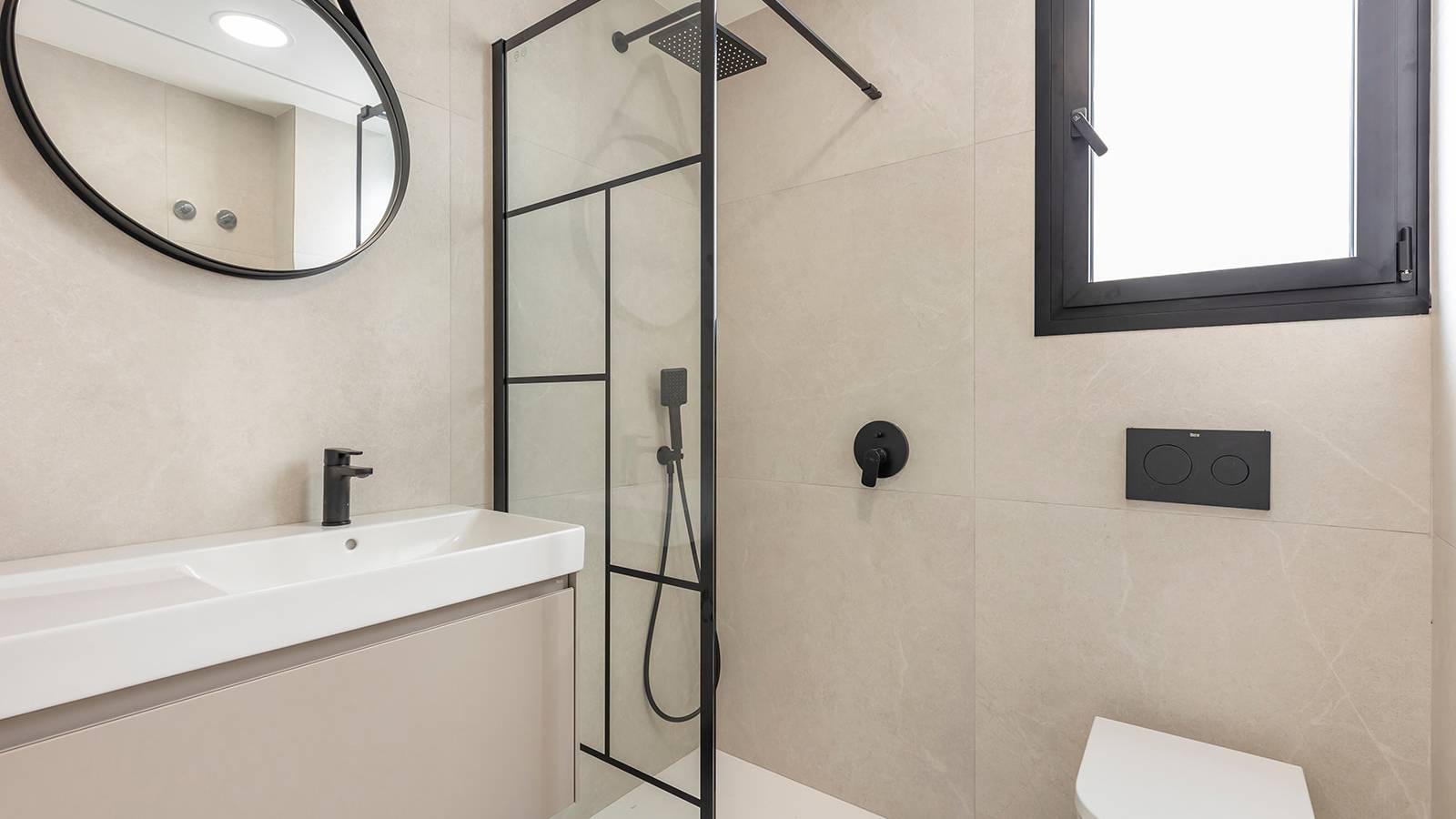 Nouvelle construction - Villa - Los Alcazares