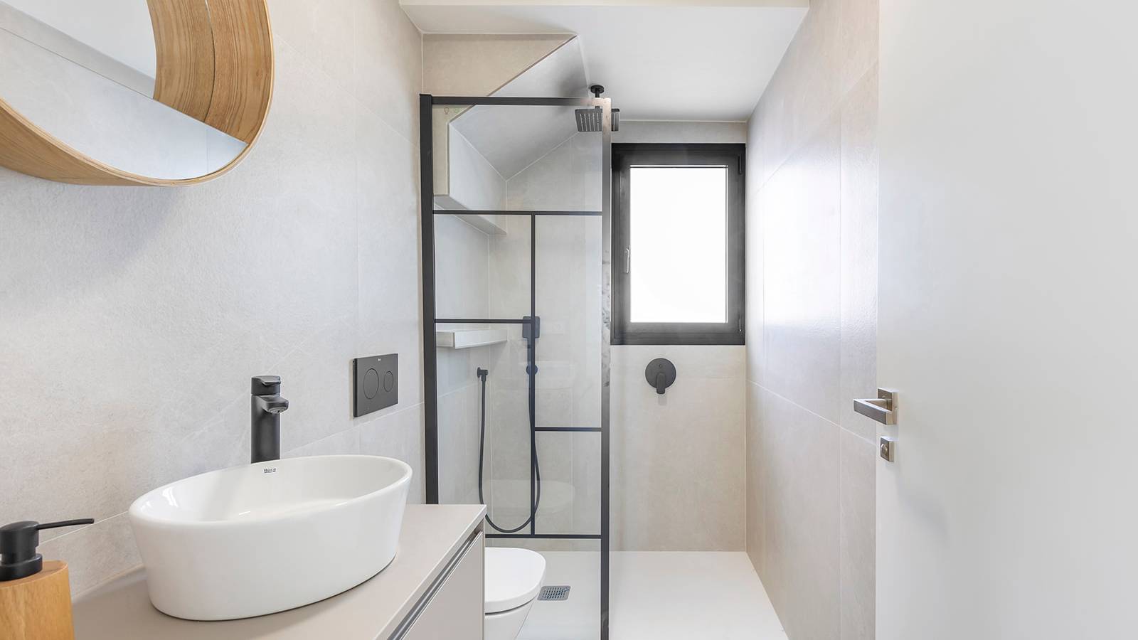 Nouvelle construction - Villa - Los Alcazares