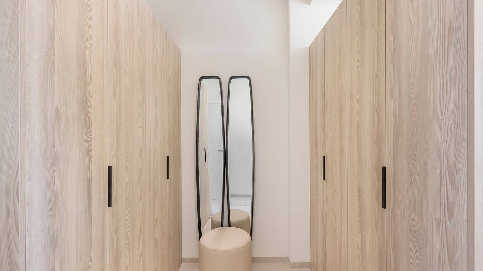 Nouvelle construction - Villa - Los Alcazares