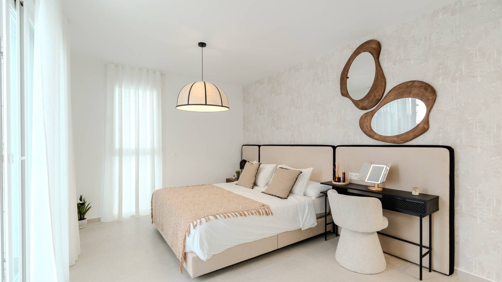 Nouvelle construction - Villa - Los Alcazares