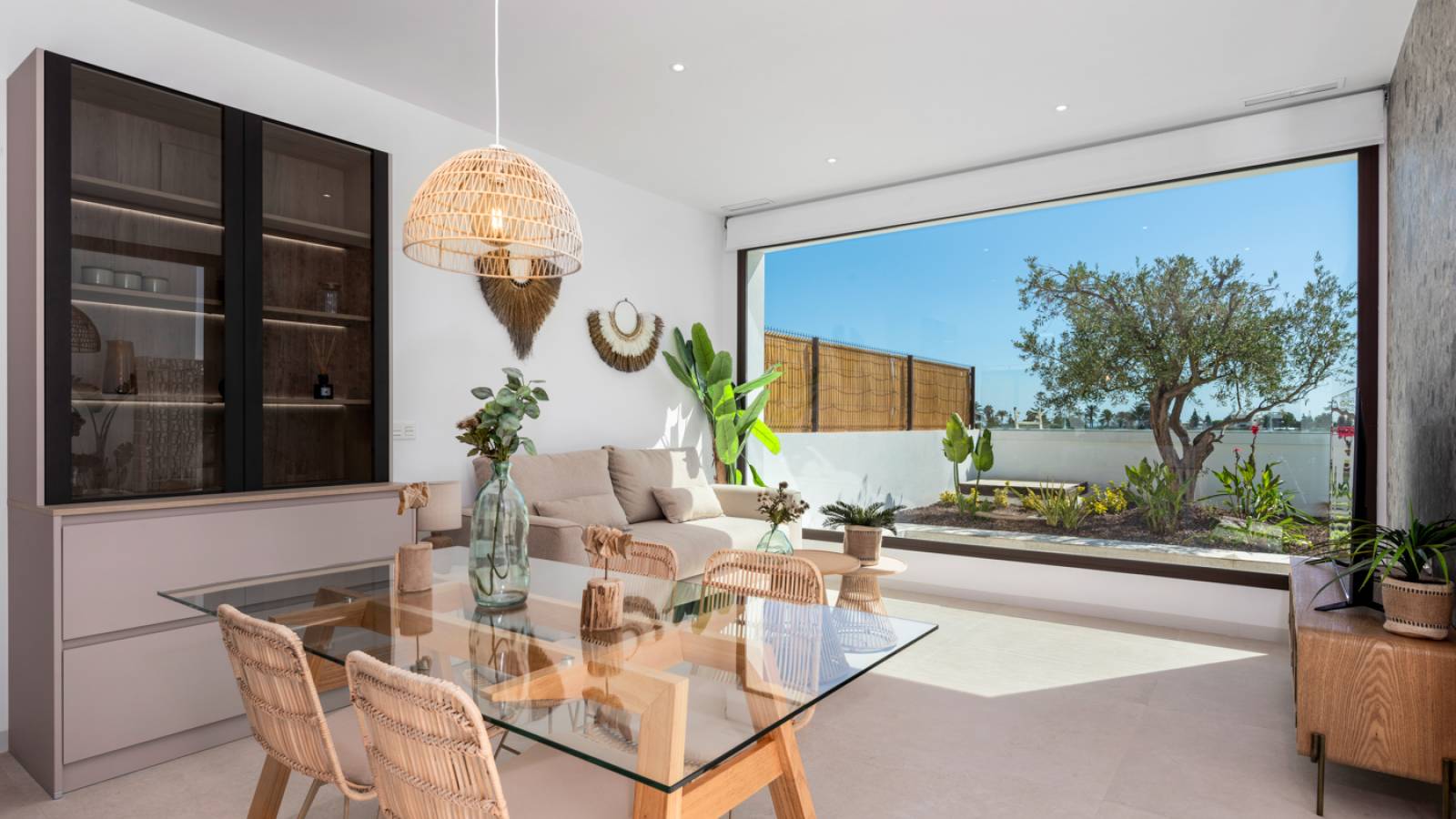 Nouvelle construction - Villa - Los Alcazares
