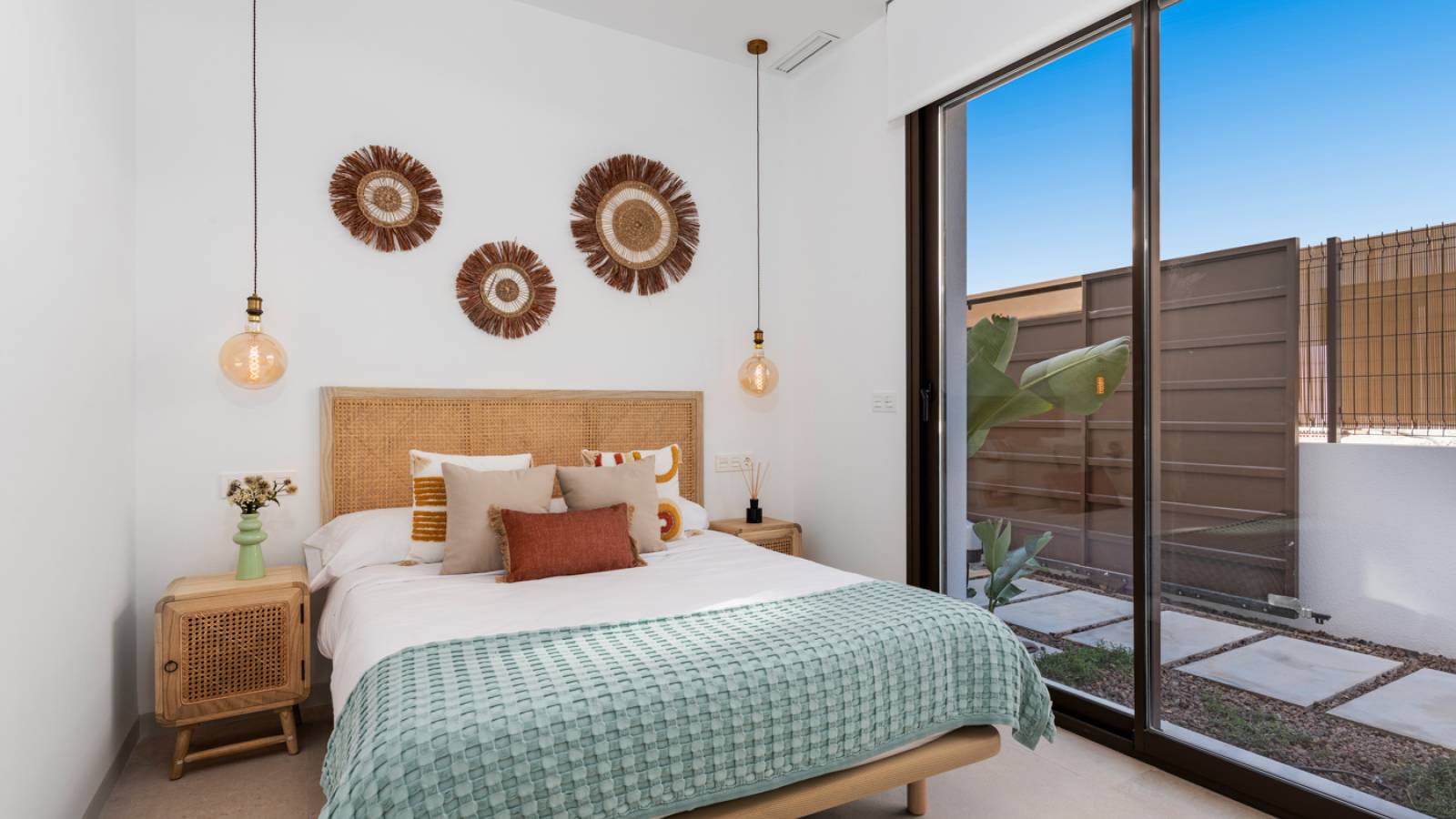 Nouvelle construction - Villa - Los Alcazares