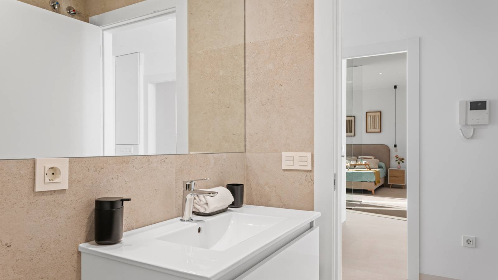 Nouvelle construction - Villa - Los Alcazares