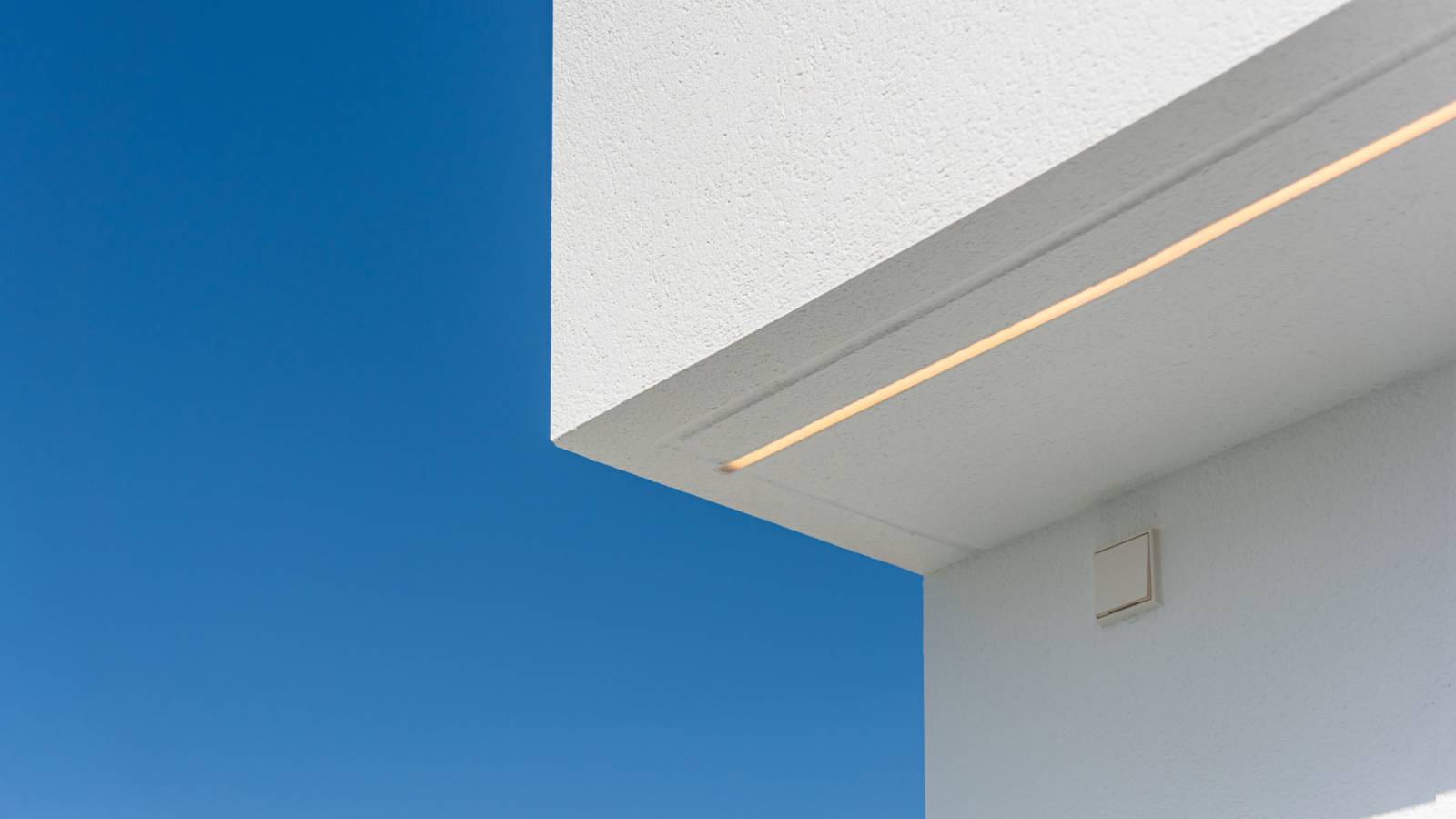 Nouvelle construction - Villa - Los Alcazares