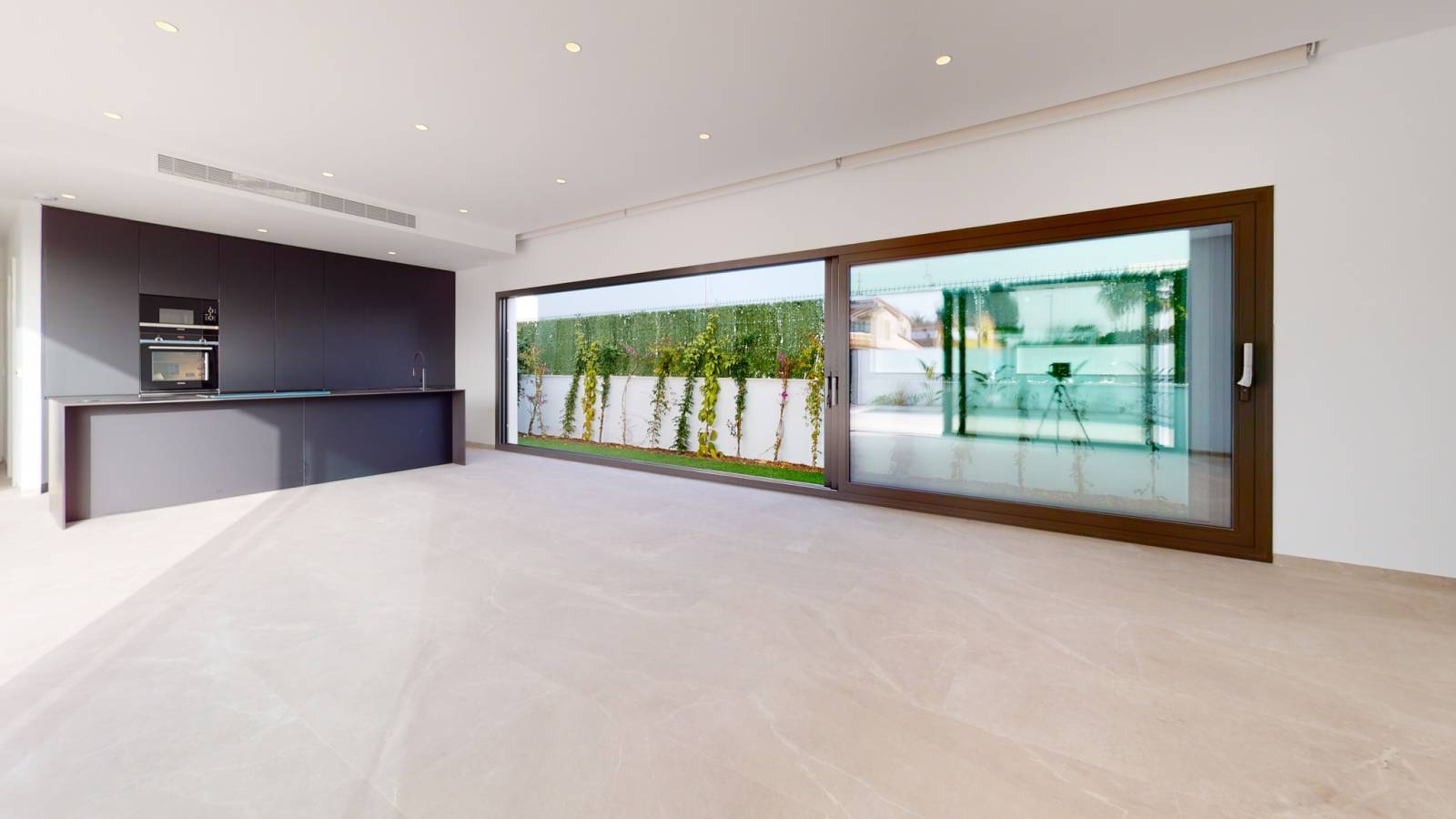 Nouvelle construction - Villa - Los Alcazares