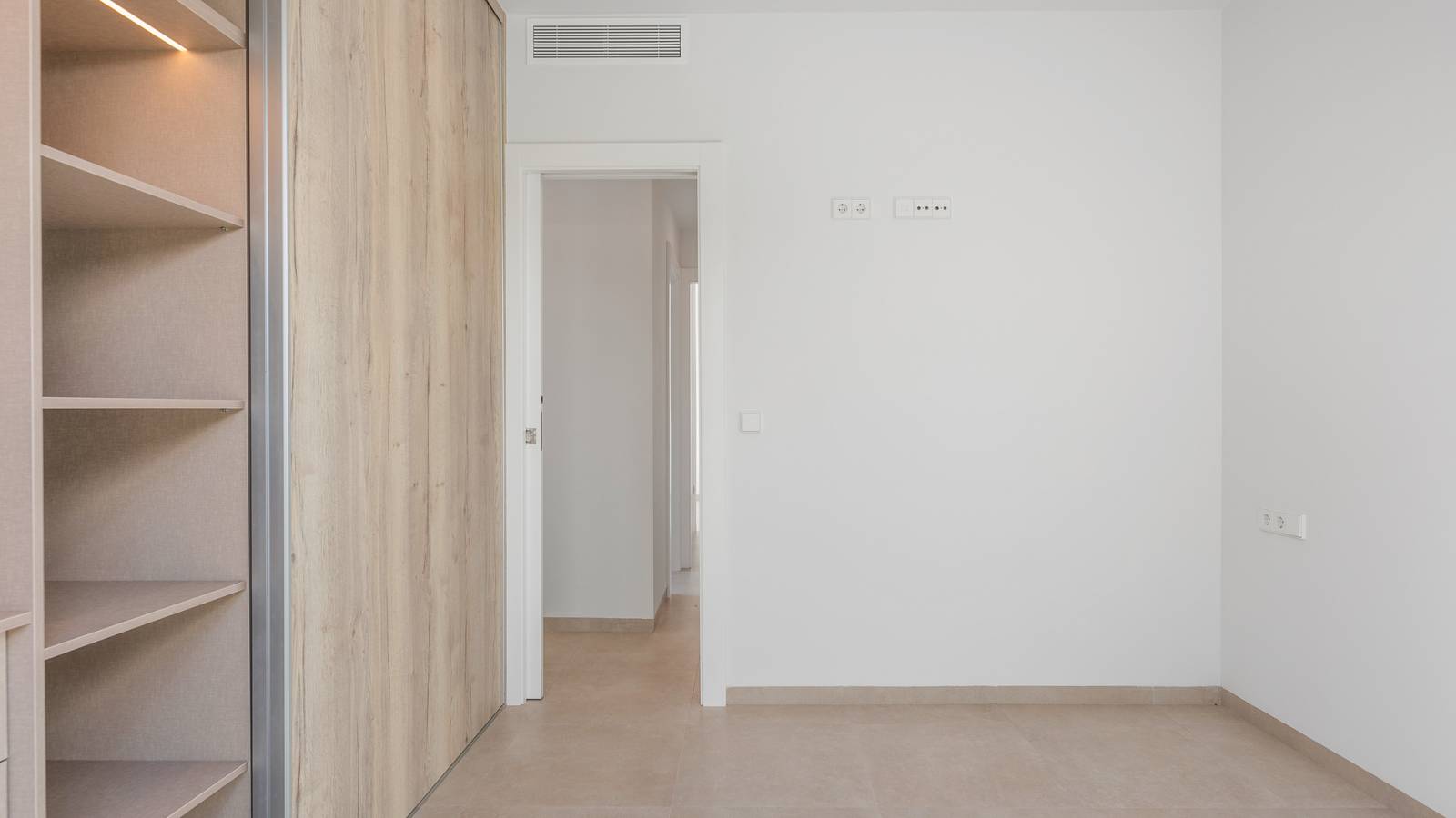 Nouvelle construction - Villa - Los Alcazares