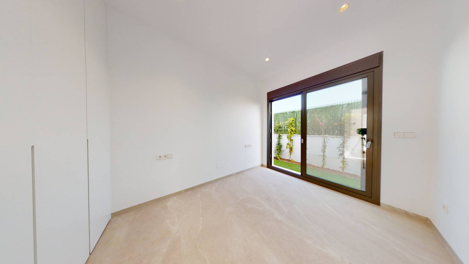 Nouvelle construction - Villa - Los Alcazares