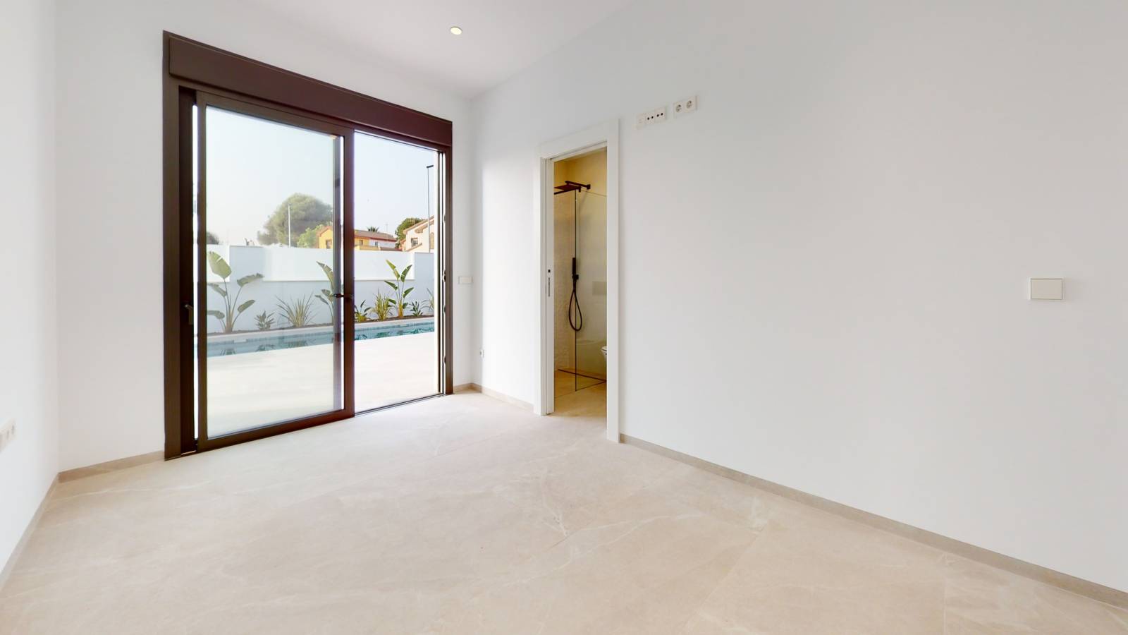 Nouvelle construction - Villa - Los Alcazares