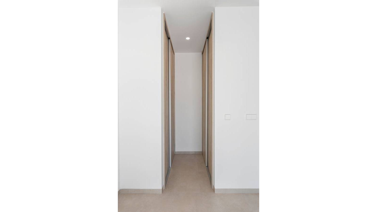 Nouvelle construction - Villa - Los Alcazares