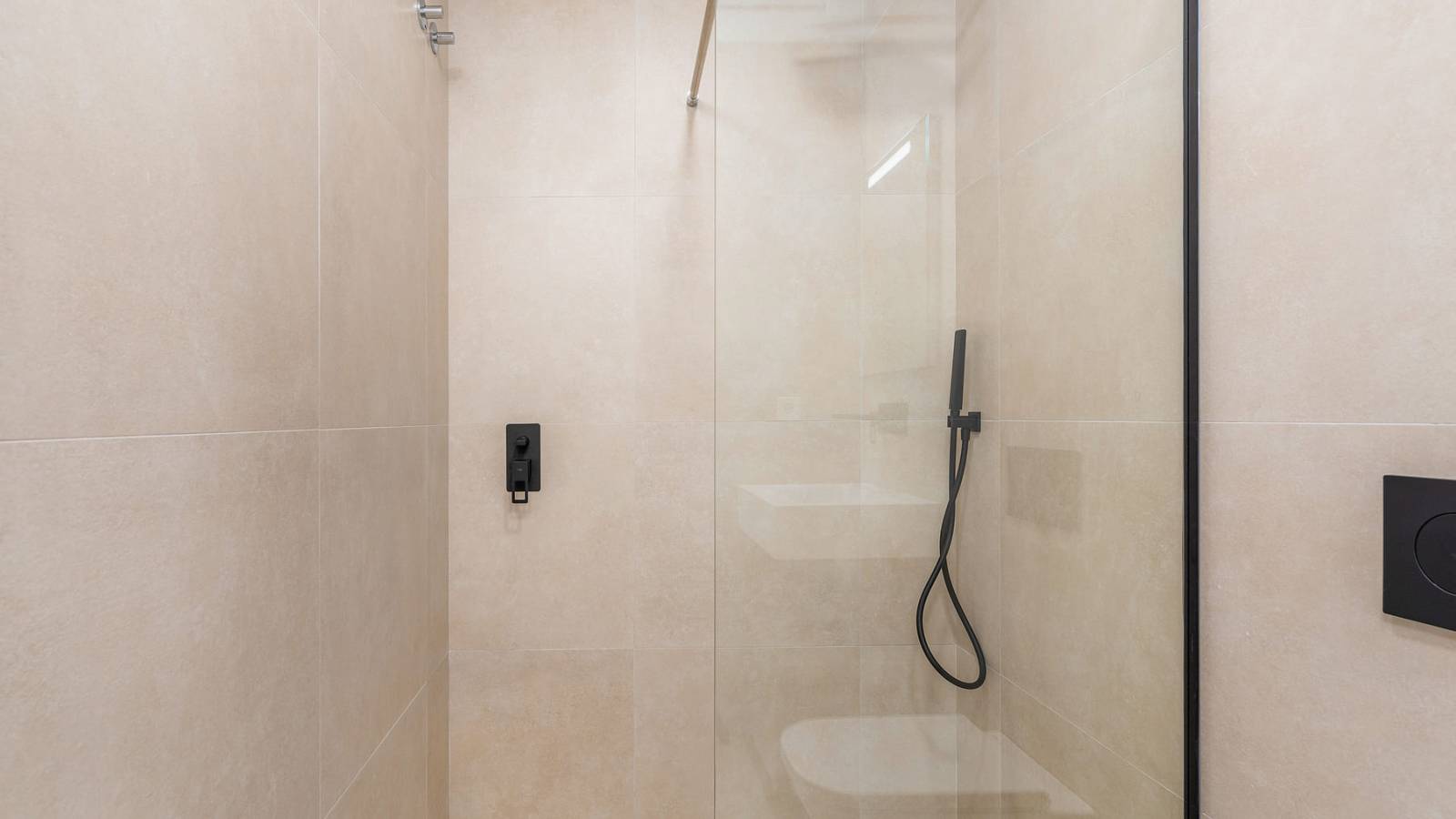 Nouvelle construction - Villa - Los Alcazares