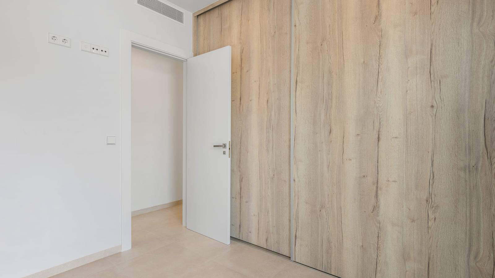 Nouvelle construction - Villa - Los Alcazares