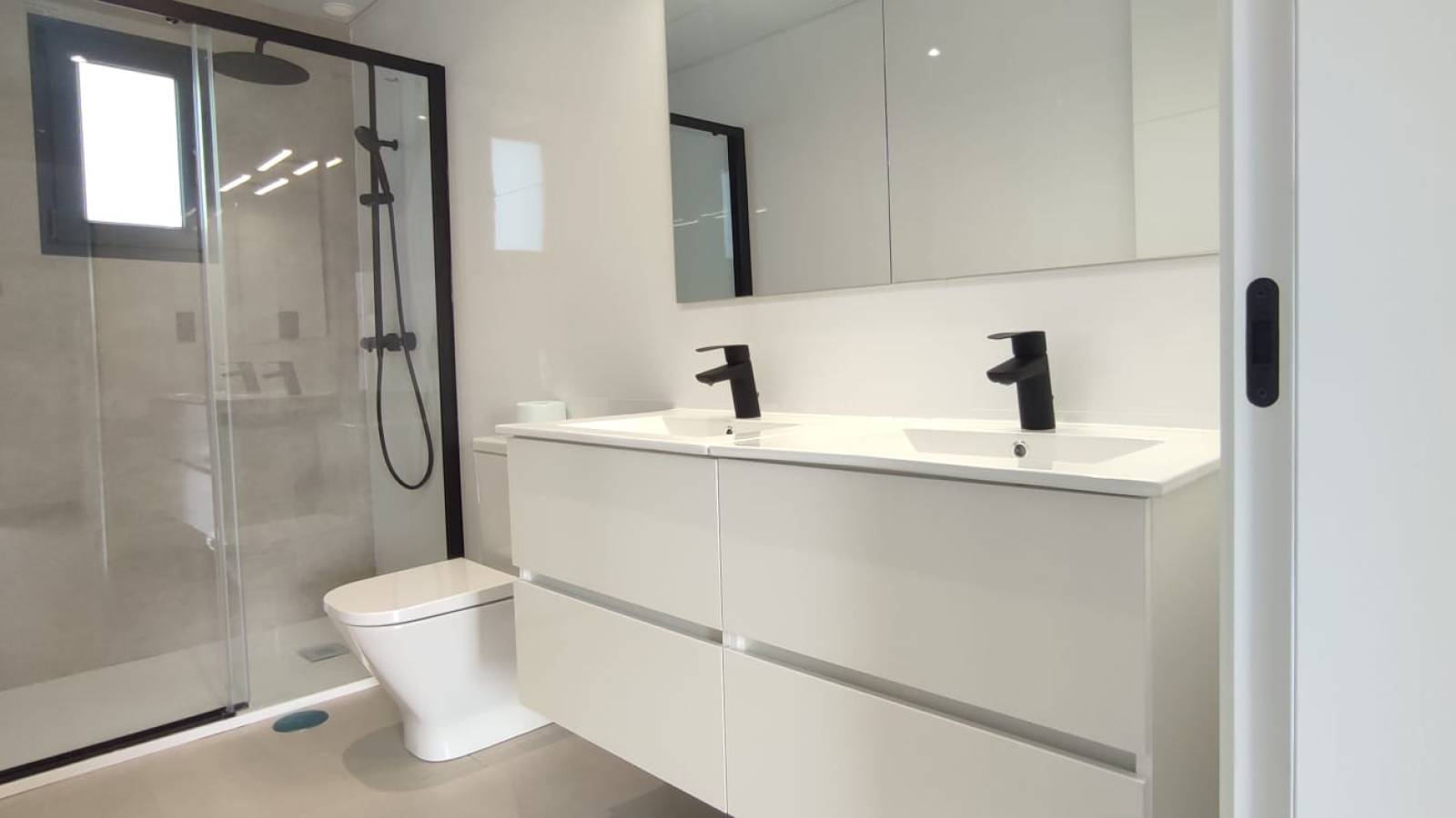 Nouvelle construction - Villa - Los Belones